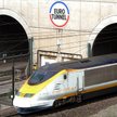 Eurotunel sprawił, że Brytania przestała być wyspą