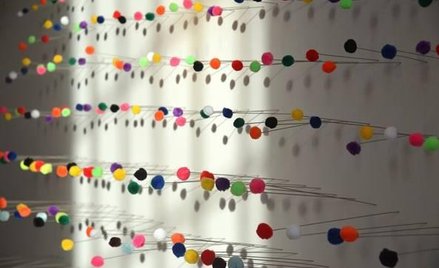 Suzan Shutan "Stając się…"