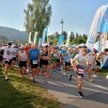 16. Festiwal Biegowy w Piwnicznej-Zdroju. Zakochaj się w Beskidach