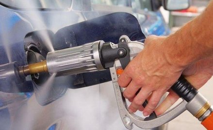W transporcie wzrośnie znaczenie gazu CNG i LNG