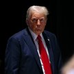 Debata Joe Biden-Donald Trump: Trump minął się z prawdą 30 razy, Biden dziewięć