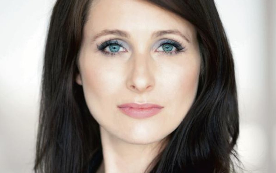 Katarzyna ?Michalak-Oleszczuk