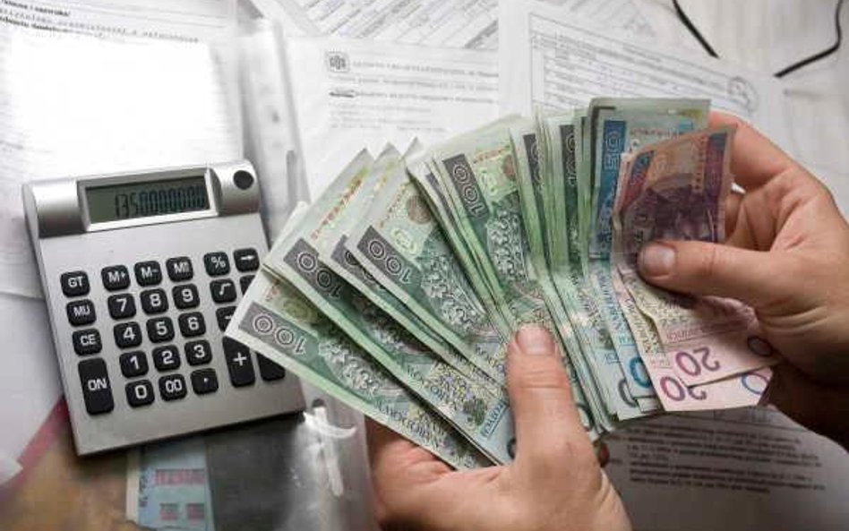 Wszystkie odpisy powiększają dochód