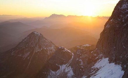 Zaginionych himalaistów tylko sąd może formalnie uznać za zmarłych