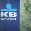 Akcje Kredyt Banku w górę