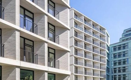 Echo Investment: Resi4Rent powiększa zasób PRS