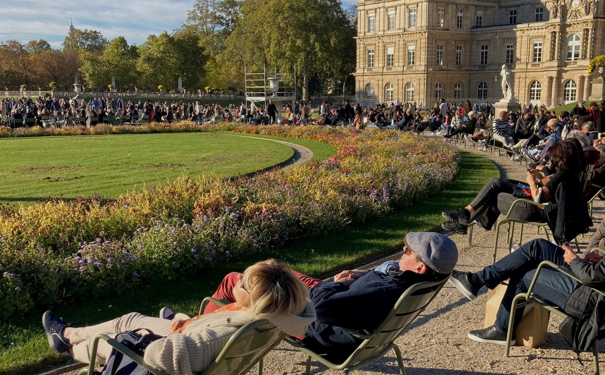 Dostęp do zieleni dzieli europejskie społeczeństwa. Nowy system nierówności