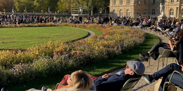 Dostęp do zieleni dzieli europejskie społeczeństwa. Nowy system nierówności