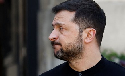 Wołodymyr Zełenski