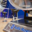 Rolls-Royce buduje silniki odrzutowe z pomocą wirtualnej rzeczywistości