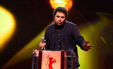 Berliński Złoty Niedźwiedź dla Radu Jude