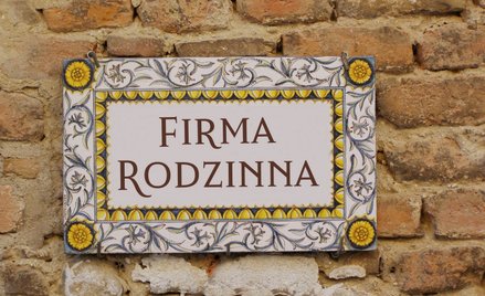 Firma rodzinna
