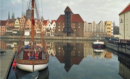 Trójmiasto najlepsze w Polsce na weekend