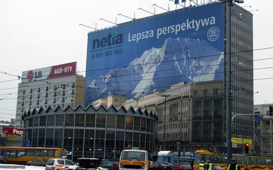 Trzy twarze Netii. Wyniki za 2011 rok