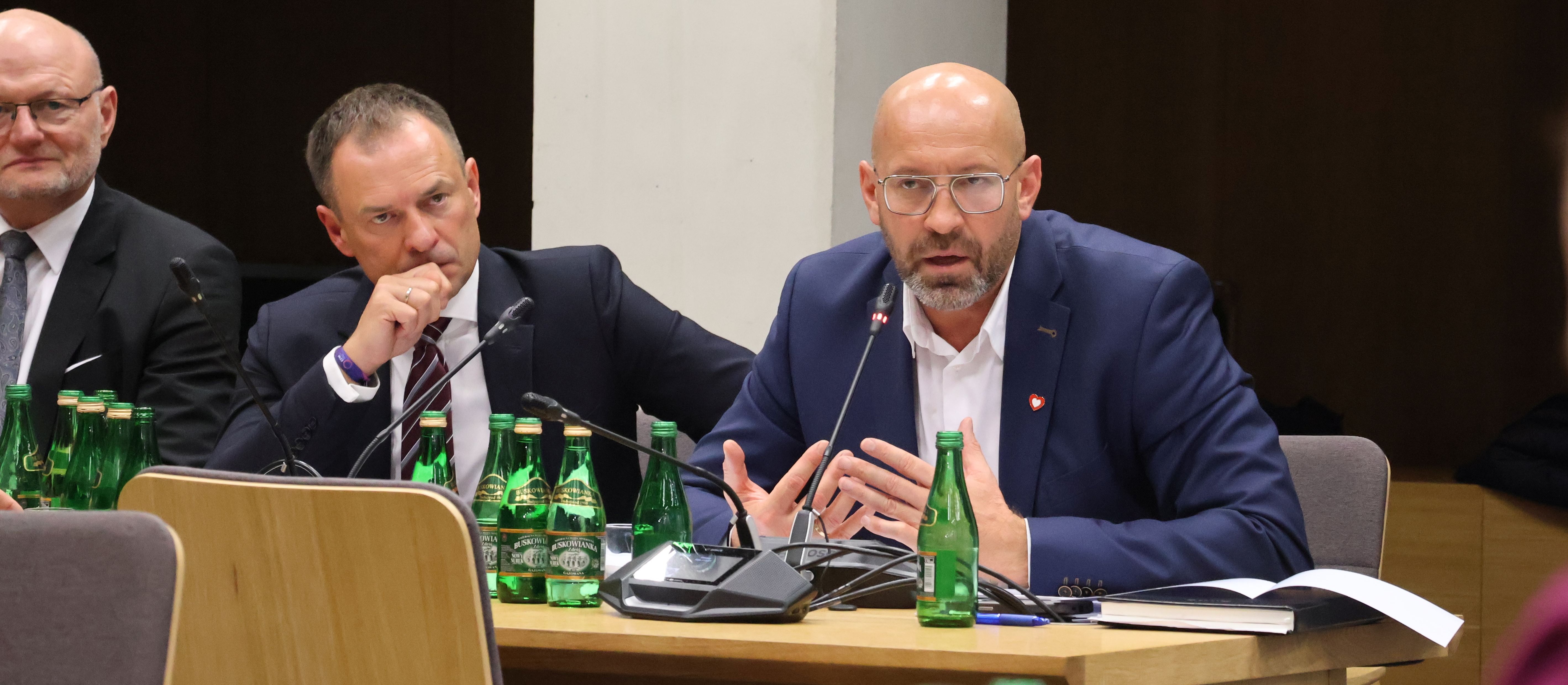 Wystąpienie ministra Jakuba Rutnickiego w Sejmie. Jakie ma plany wobec turystyki?