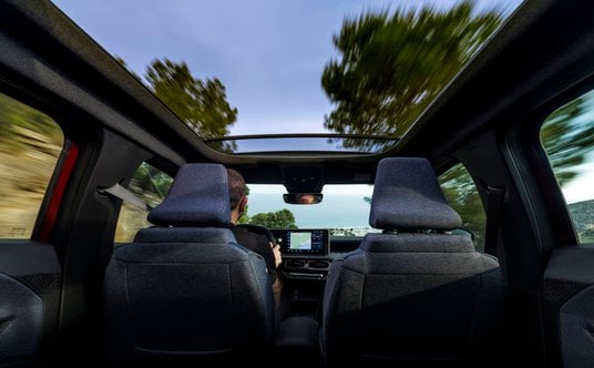 Renault 4 Plein Sud