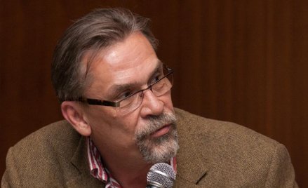 Jacek Żakowski: Giertych rozpaczliwie chciał wrócić do życia publicznego
