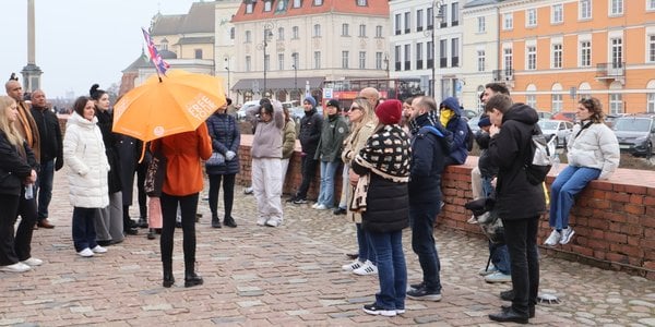 EU sets 2030 tourism strategy focused on sustainability and overtourism