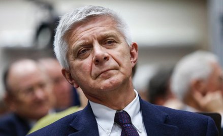 Belka: Stopy procentowe są na właściwym poziomie