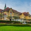 Od 1 października obowiązują niższe stawki za wyżywienie i zakwaterowanie w sanatoriach na NFZ