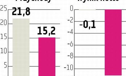Trion Jest nowy prezes