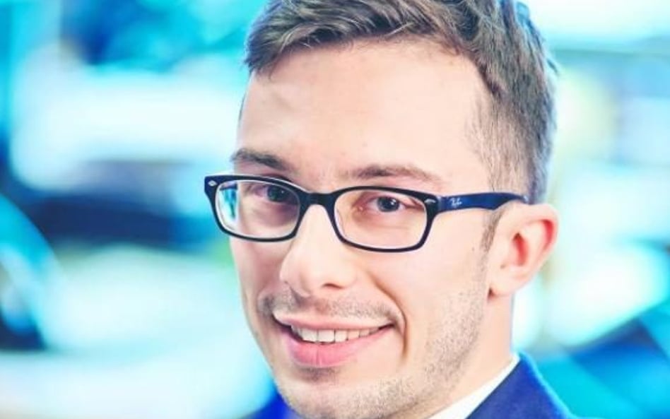 Adrian Skłodowski