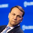 Radosław Sikorski