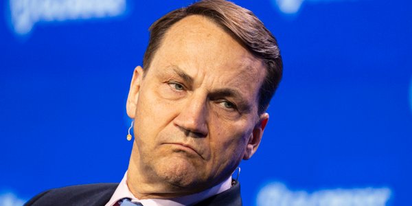 Radosław Sikorski o wizie dla Zbigniewa Ziobry: To ingerencja polityczna