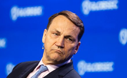 Radosław Sikorski