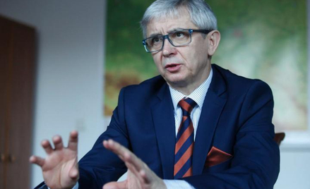 Marek Wójcik.