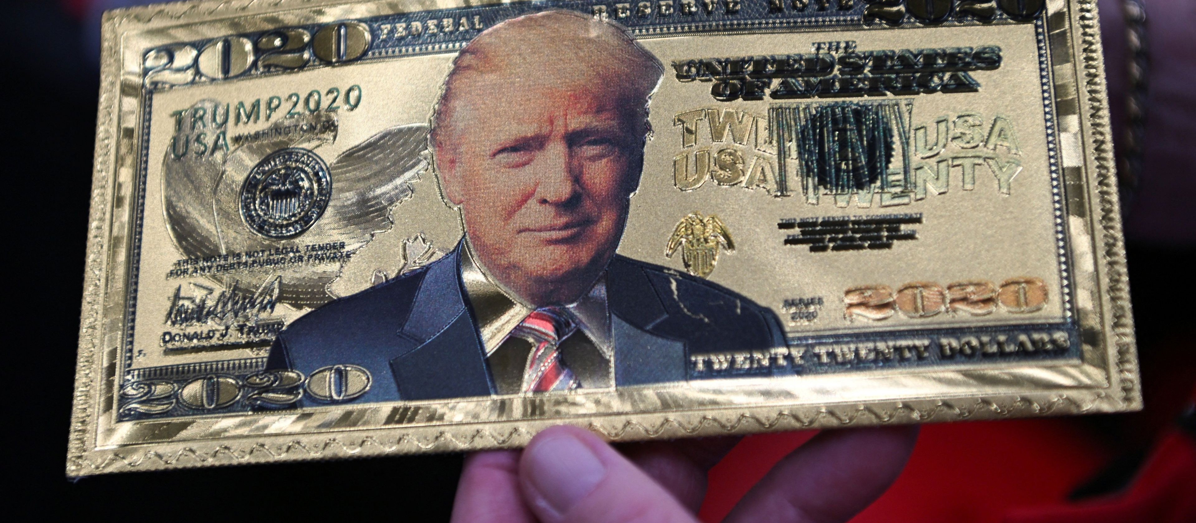 Aleksander Hall: Trumpizm nie może być wzorem dla polskiego konserwatyzmu