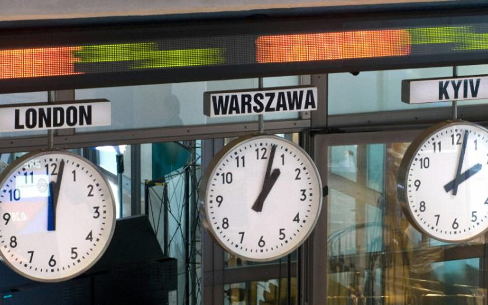 Oczy Europy zwrócone na Amerykę