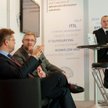 InfoScope podtrzymuje prognozę roczną