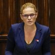 Nowacka: Schetyna mógł powołać słupa, a wybrał Brejzę