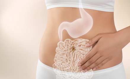 O florę bakteryjną jelit warto dbać z wielu powodów - również w kontekście zdrowia psychicznego.