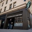 Starbucks do pracowników w USA: albo się szczepicie albo się testujecie