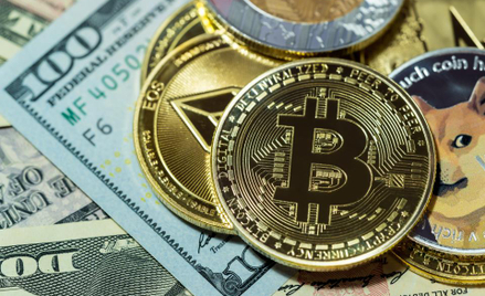 Znów 2 bln USD kapitalizacji