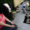 Podczas sprzedaży garażowej można pozbyć sie z domu niechcianych rzeczy