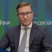 zdjęcie MSPO 2026, Krystian Chmielewski, wiceprezydent firmy Kongsberg