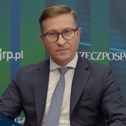 zdjęcie MSPO 2026, Krystian Chmielewski, wiceprezydent firmy Kongsberg