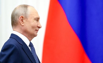 Władimir Putin