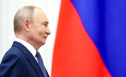 Władimir Putin