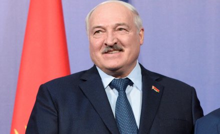 Aleksandr Łukaszenko