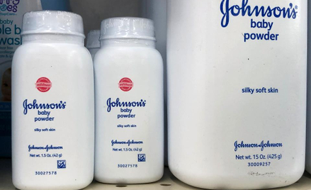 The Guardian: Johnson & Johnson ma zapłacić 4,7 mld USD