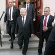 "Do Kaczyńskiego codziennie przychodzą pogróżki"