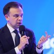 Andrzej Domański na EKG