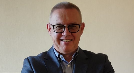 Andrzej Buczak, prezes Bumechu