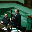 Posłowie zabrali sędziom awanse poziome, rząd dał im podwyżki
