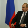 Premier Rosji Wladimir Putin