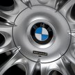 BMW dodaje gazu